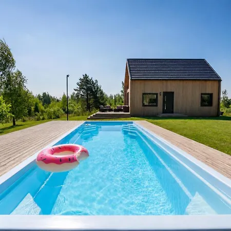 Dom Pod Lasem Holiday home