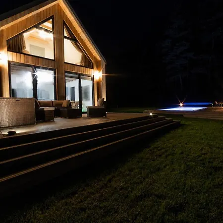 Dom Pod Lasem Holiday home