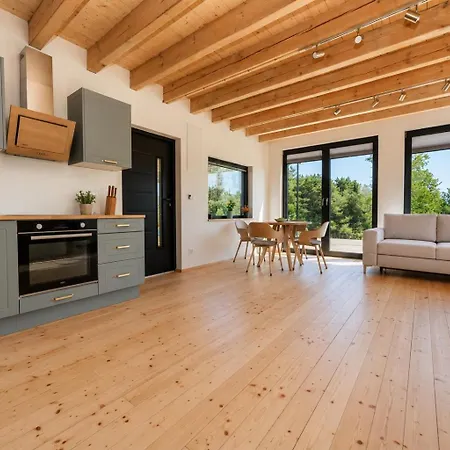 Holiday home Dom Pod Lasem *