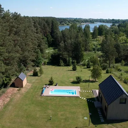 Holiday home Dom Pod Lasem *